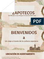 Cultura Zapoteca 2 - Compressed