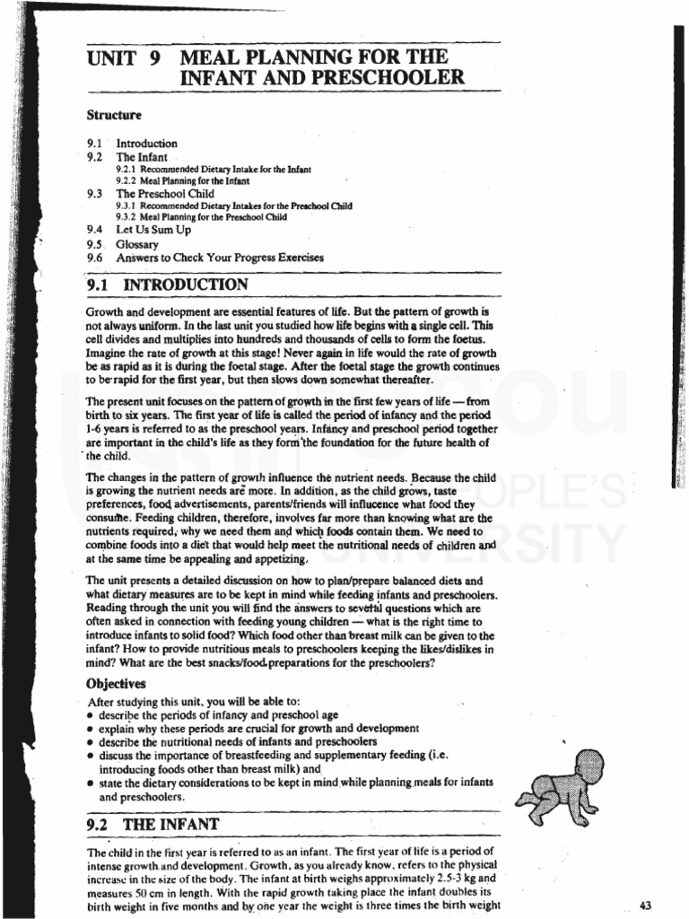 meal-planning-for-infants-and-preschoolers-pdf-breast-milk