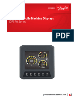 DP570 - Technical Information
