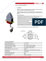 MAP2 - v113 - e Manipulateur PWM