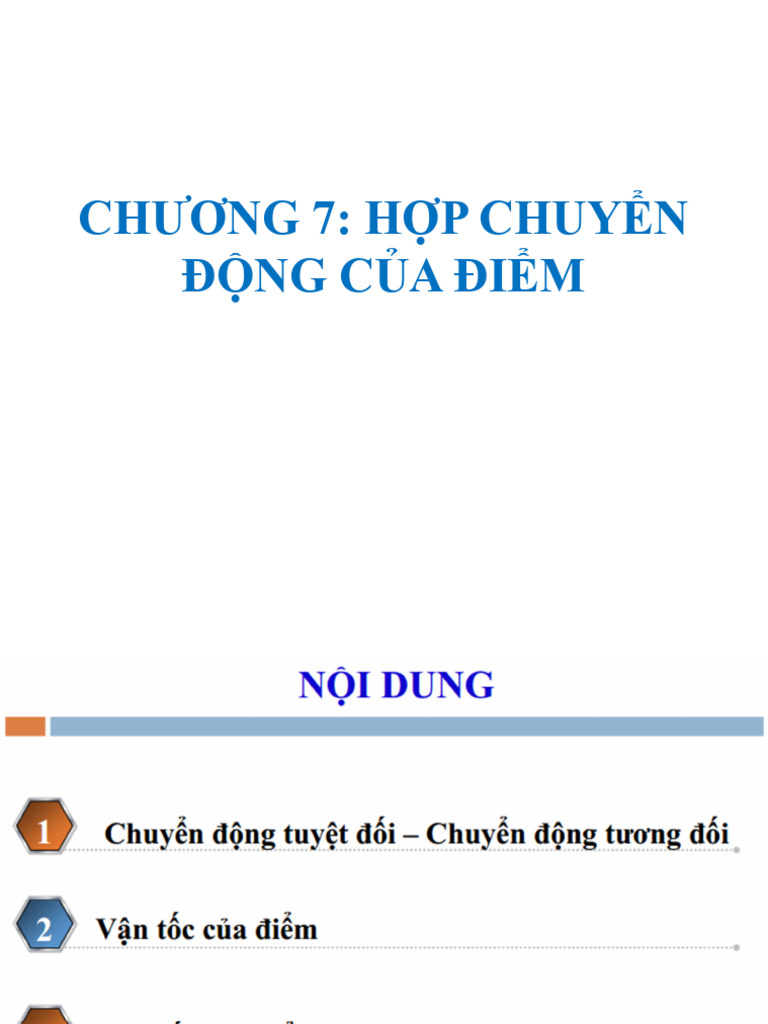 Chapter 7. Engineering Mechanics | PDF
