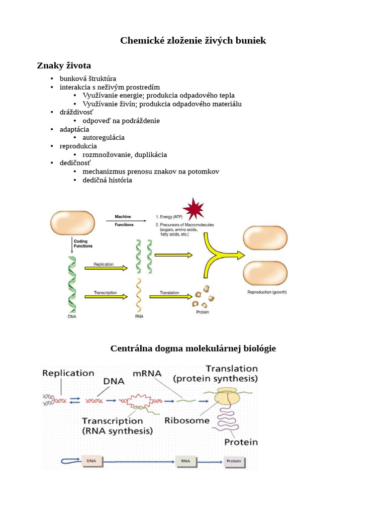 Molekulova Poznamky WWW Studujes sk PDF