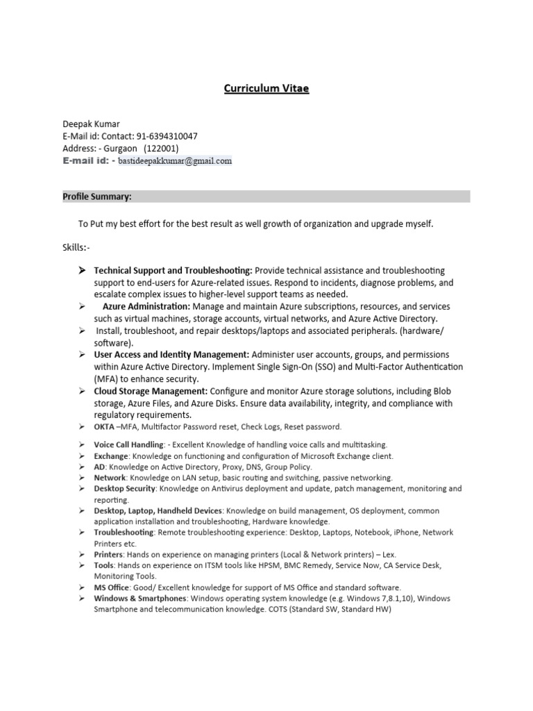 Deepak kumar havells noida pdf active directory microsoft azure