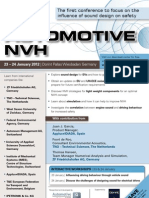 Automotive NHV