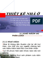 Bai Giang Tom Tat Kien Truc Dan Dung-PhanI-k11xd(Chuong2phan1)