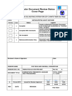758930-PVD-Q-X-XXX-PRO-0007 Hydrostatic Test Procedure Rev A
