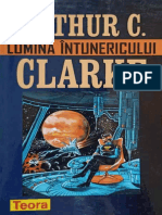 Arthur C. Clarke - Lumina Intunericului