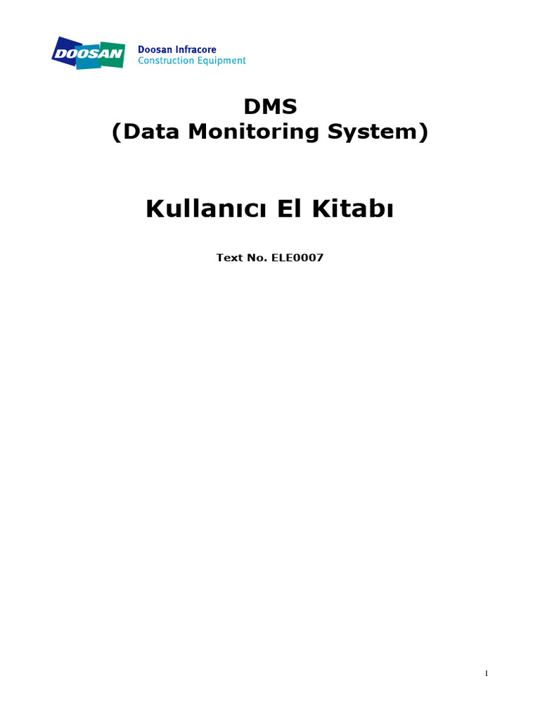 2 Dms Kullanımı Pdf