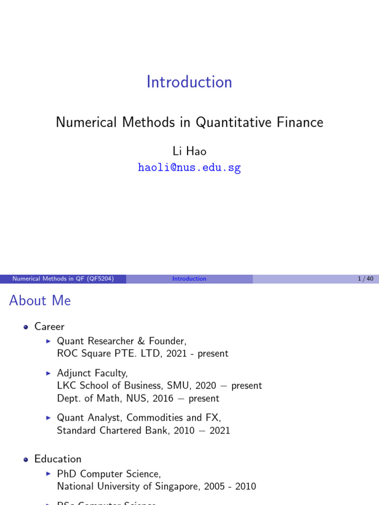 Intro Pdf Mathematics Arithmetic