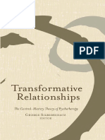 4. Transformative Relationships_ the Control Mastery Theory of Psychotherapy - PDF Room