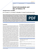 Costa Et Al. 2011 - Haltern 70