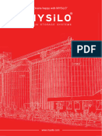 Mysilo Product Catalogue en