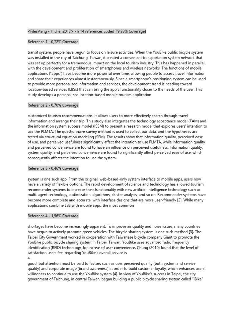 Coding Query - Results Preview System | PDF | Educational Technology ...