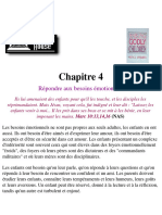 Élever Des Enfants Pieux - Chapter 4 FR- Faith Oyedepo