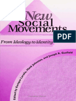 Enrique Larana - New Social Movements_ From Ideology to Identity  -Temple University Press (1994)