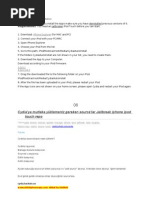 Download Cydia by Sleyman Yldz SN72894114 doc pdf