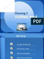 Kien Truc Dan Dung_Tuong Nha
