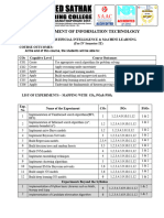 CS3491-AIML LAB-2021 R