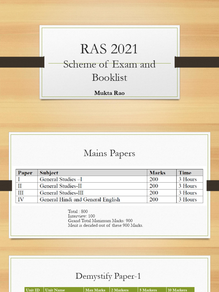 Demistify Mains Exam PDF Science Liberal Arts Education Demistify Mains Exam PDF Science Liberal Arts Education