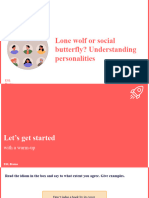 ESL Brains - Lone Wolf or Social Butterfly_ Understanding Personalities
