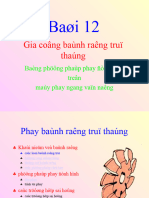 Phay - Bai 12 Banh Rang Thang