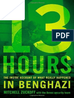 13 Hours_ the Inside Account of What Really Happened in Benghazi ( PDFDrive ) en Español Latino