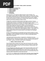 Grade 3 ELA TCAP Practice Test | PDF | Ice | Golf Course