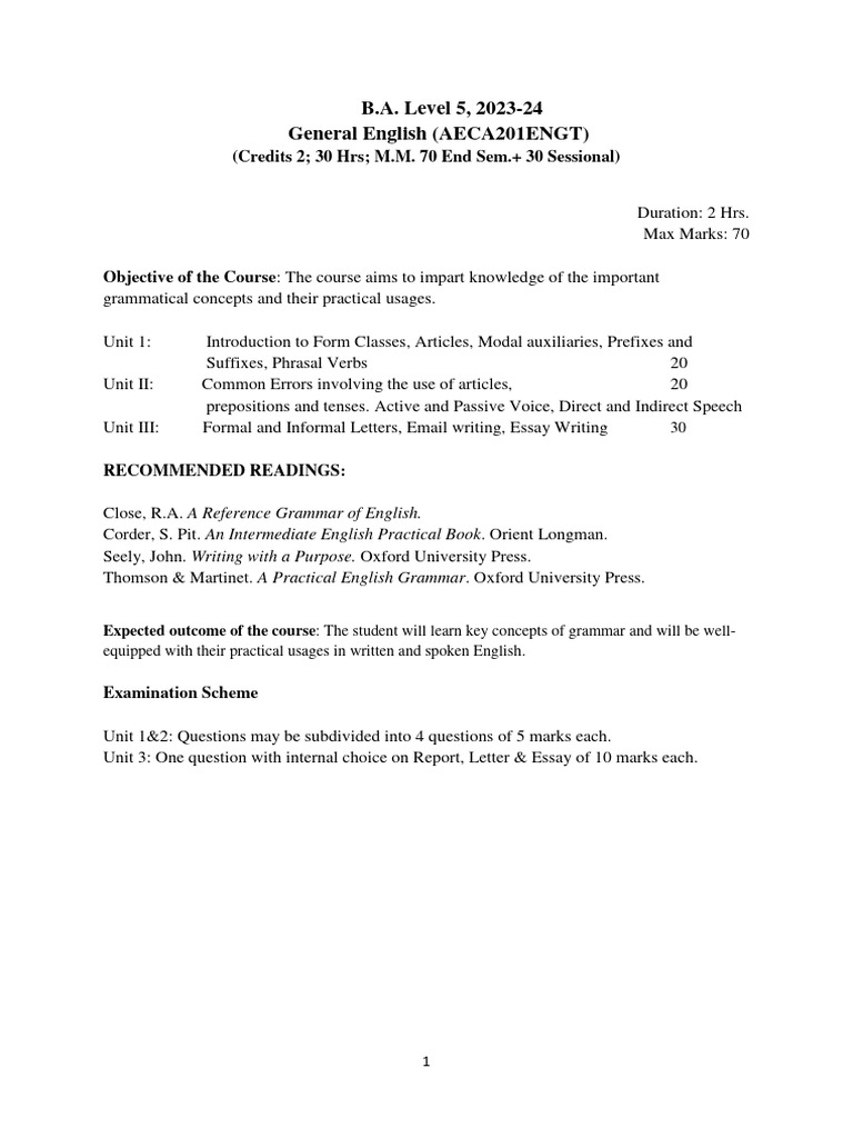 b-a-level-5-2023-24-general-english-aeca201engt-credits-2-30-hrs