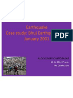 Earthquake