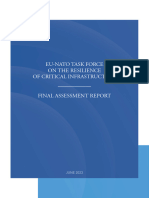 EU-NATO - Final Assessment Report Digital