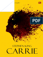 (Faabay) Stephen King - Carrie