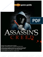 Assassins Creed Game Guide