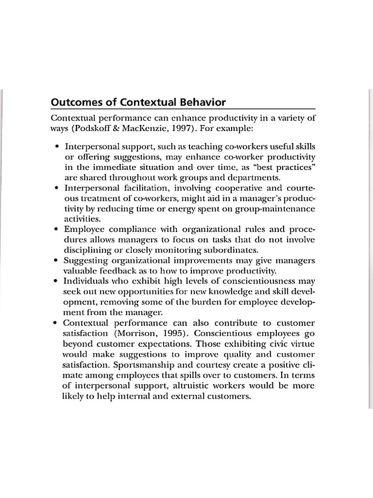 MBA PMs Notes | PDF