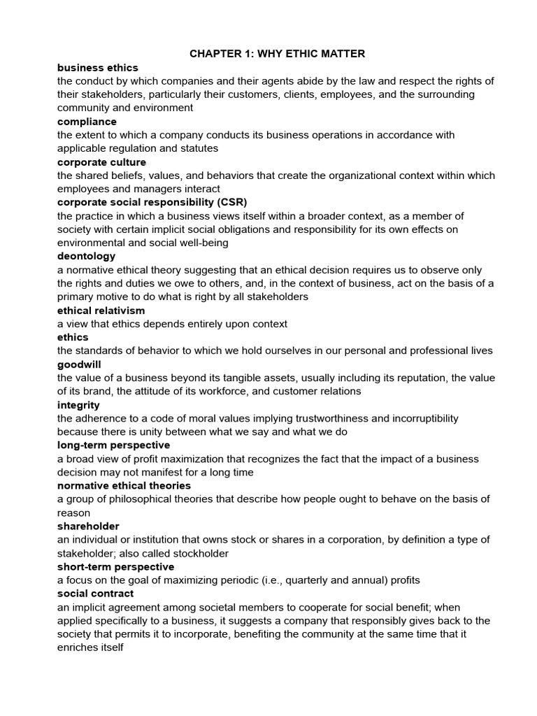 Key term pdf employment insurance