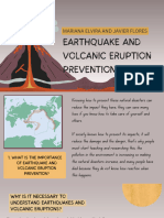 Volcanoes: Prevention and Evacuation