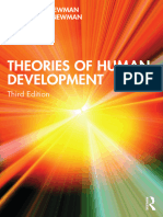 Preview Theories of Human Development 3rd