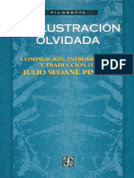 VVAA - PULEO La ilustracion olvidada - La polemica de los sexos en el siglo XVIII