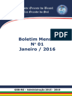 2016 01 Boletim Gob Rs