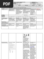 DLL - ENGLISH 6 - Q4 - W1 With Catch Up Fridays