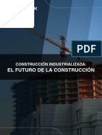 Ingetek - Construcción Industrializada El Futuro de La Construcción