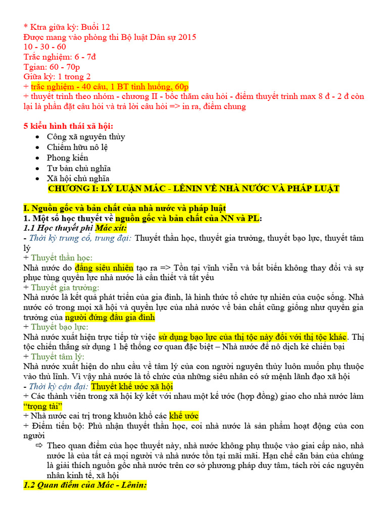 PLDC | PDF