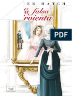 La Falsa Sirvienta (Esther Hatch)