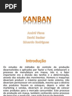 KANBAN