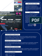 Diseño Geométrico de Carreteras CV3D Inf