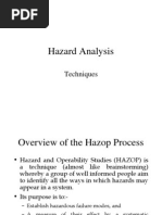 Download Hazard Analysis by api-3733731 SN7289850 doc pdf
