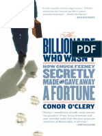 The Billionaire Who Wasn'T_ How Chuck Feeney Secretly Made and Gave Away a Fortune ( PDFDrive )