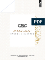 CBC Grupos 20-02-24