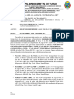 CARTA N°001-2024 SOLICITUD DE PLAN DE TRABAJO