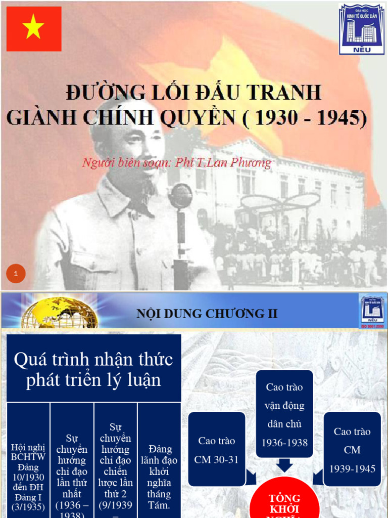 Chuong II | PDF