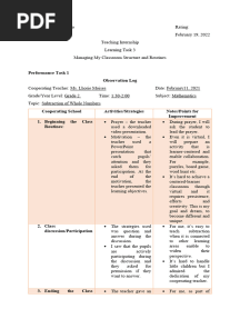 Ti Learning Task 3